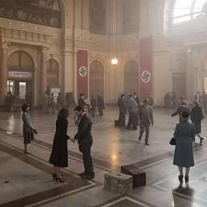 Photo Dis-moi qui je suis