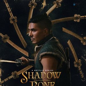 Photo Shadow and Bone : La saga Grisha