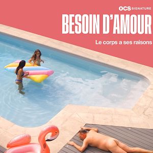 Photo Besoin d’Amour