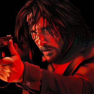 Photo John Wick : Chapitre 4