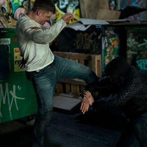 Photo The Night Agent