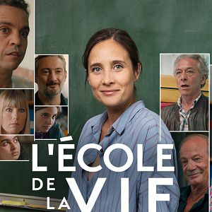 Photo L'Ecole de la vie