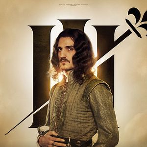 Photo Les Trois Mousquetaires: D'Artagnan
