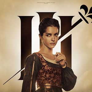 Photo Les Trois Mousquetaires: D'Artagnan