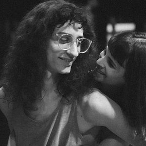 Photo La Vie en rock de Fito Páez