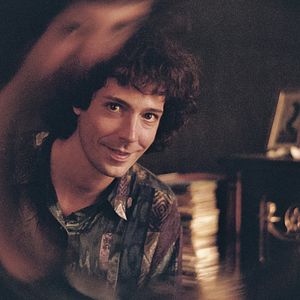 Photo La Vie en rock de Fito Páez