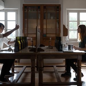 Photo Les Gouttes de Dieu