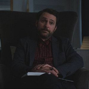 Photo Charlie Day