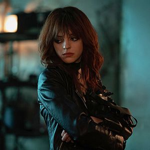 Photo Olivia Rose Keegan