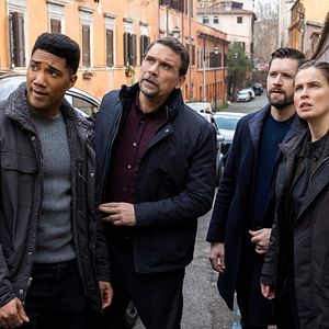 Photo FBI: International