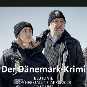 Photo Death in Denmark