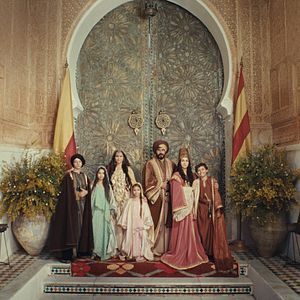 Photo La Dernière reine