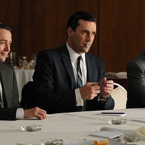 Photo Mad Men