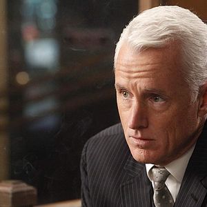 Photo Mad Men