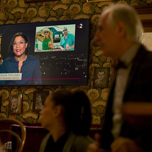 Photo Murder Mystery 2