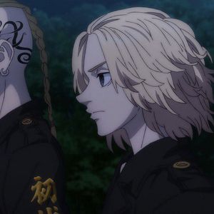 Photo Tokyo Revengers