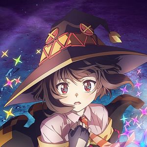 Photo KONOSUBA - An Explosion on This Wonderful World!