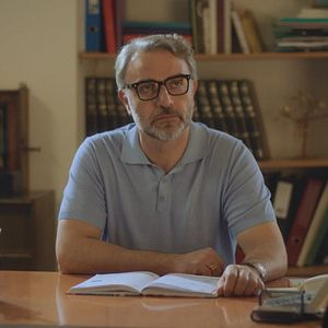 Photo Le Blues du Maestro