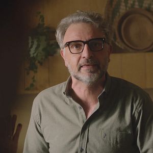 Photo Le Blues du Maestro