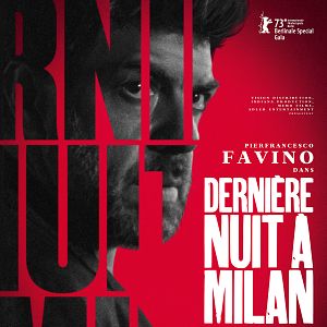 Photo Dernière nuit à Milan