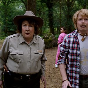 Photo Margo Martindale