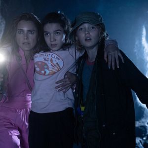 Photo Brooklynn Prince