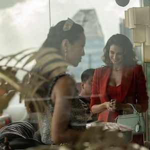 Photo Linda Caridi