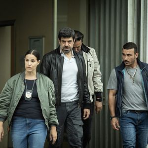 Photo Francesco Di Leva