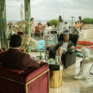 Photo Pierfrancesco Favino