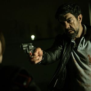 Photo Pierfrancesco Favino