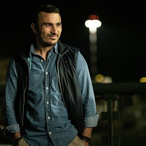 Photo Francesco Di Leva