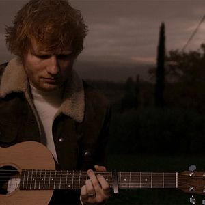 Photo Ed Sheeran: la somme de tout
