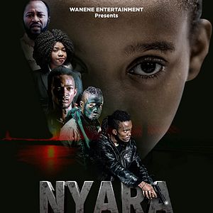 Photo Nyara: The Kidnapping