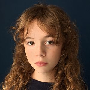 Photo Florence Bensberg