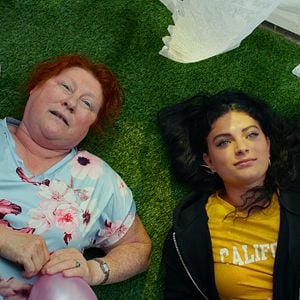 Photo Ragnhild Kaasgaard