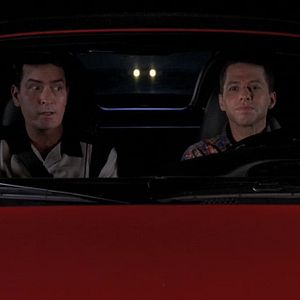 Photo Mon oncle Charlie