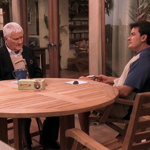 Photo Mon oncle Charlie