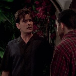 Photo Mon oncle Charlie