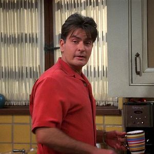 Photo Mon oncle Charlie