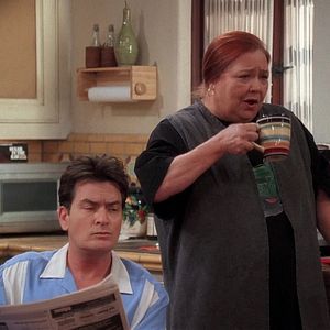 Photo Mon oncle Charlie