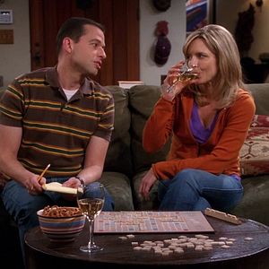 Photo Mon oncle Charlie