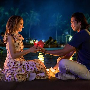 Photo Rachael Leigh Cook