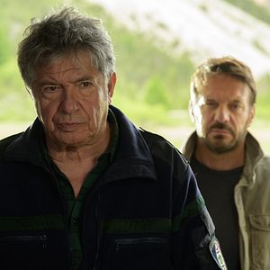 Photo Samuel Le Bihan