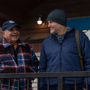 Photo Cheech Marin