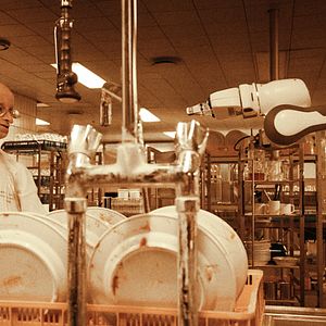 Photo L'hôpital et ses fantômes : Exodus