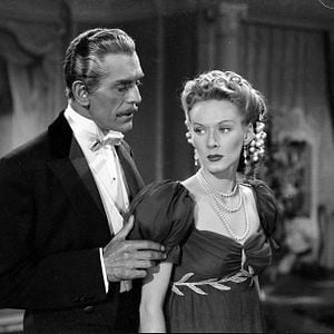 Photo Susanna Foster