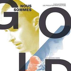Photo Nous sommes Gold