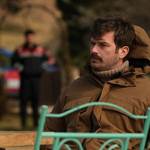 Photo Kıvanç Tatlıtuğ