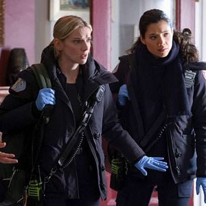 Photo Hanako Greensmith