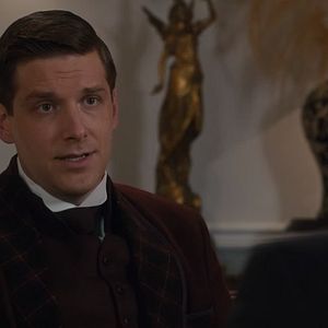 Photo Les Enquêtes de Murdoch